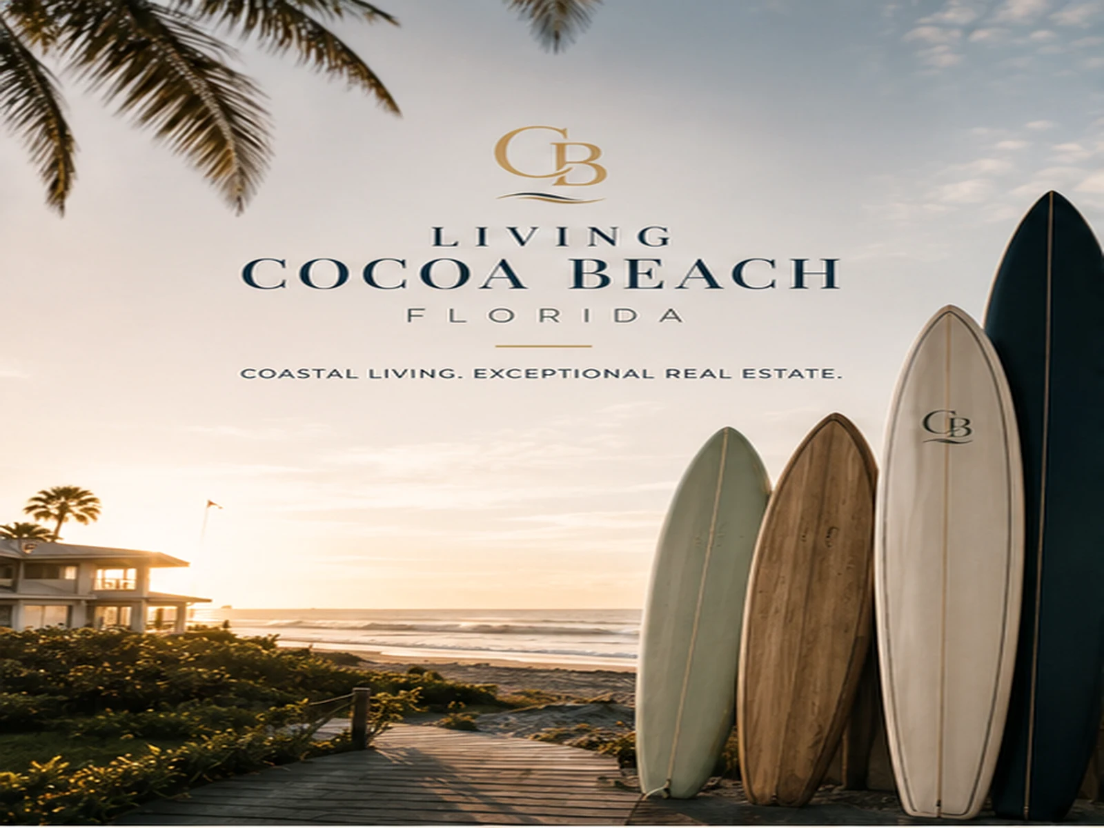 Living in Cocoa Beach Florida local real estate guide