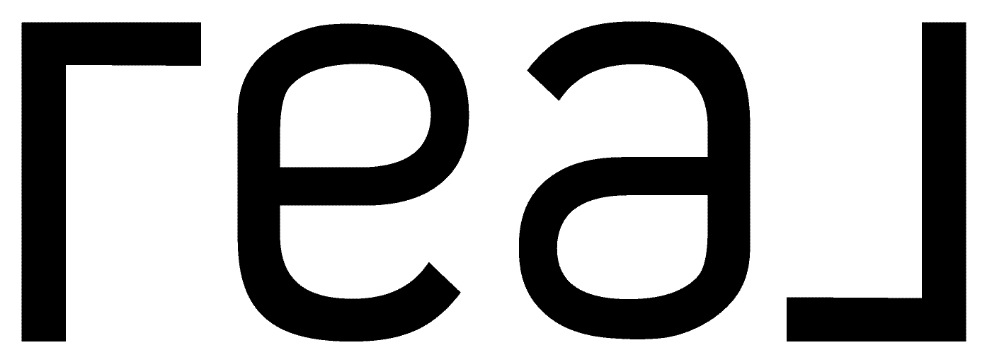 REAL Broker LLC logo