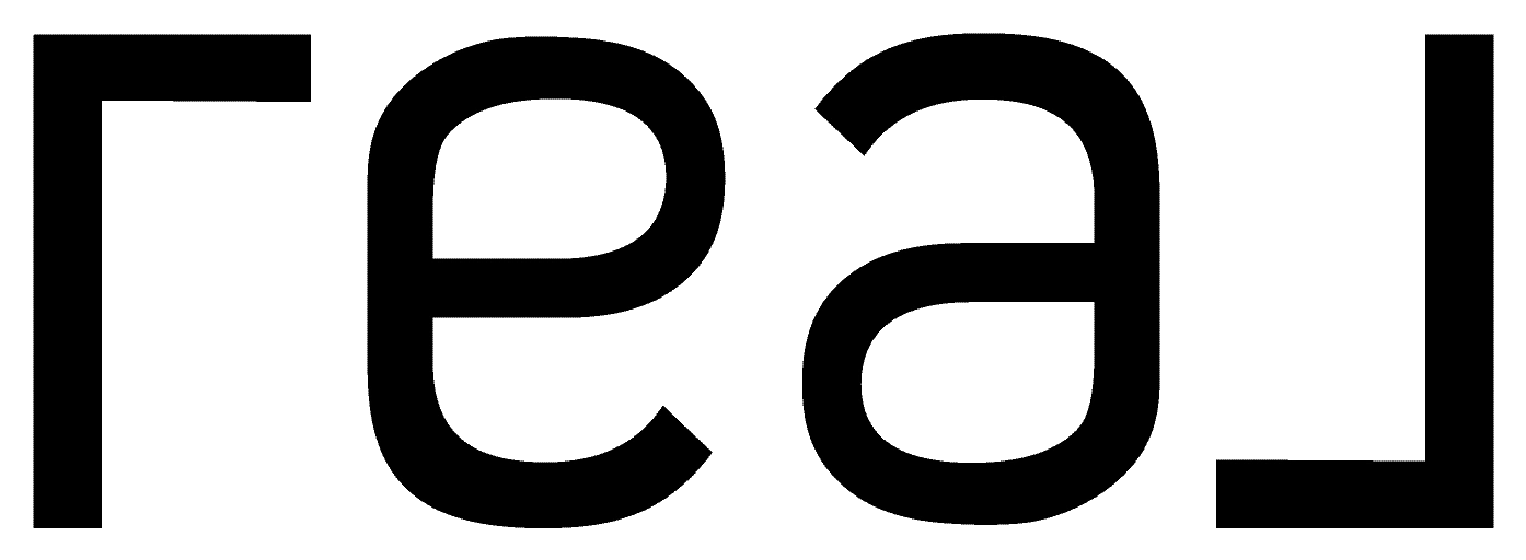 REAL Broker LLC logo